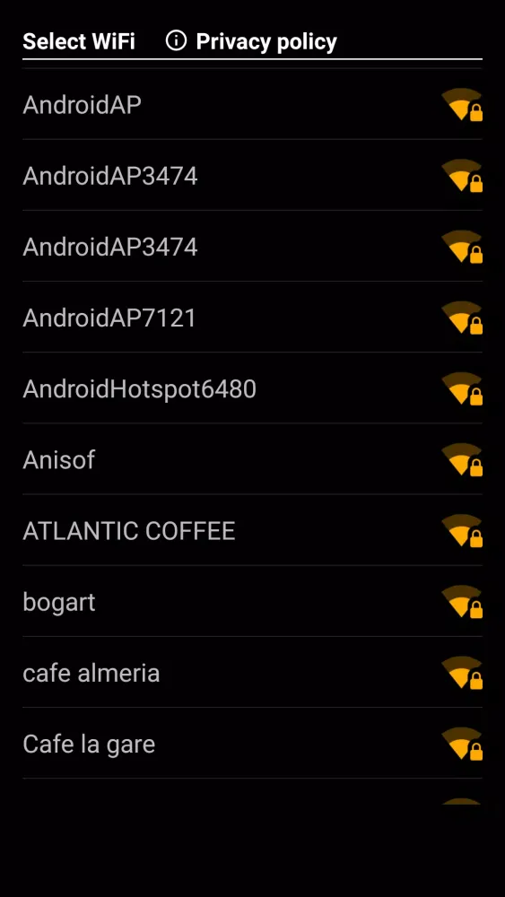 WiFi HaCker Simulator 2022 Screenshots