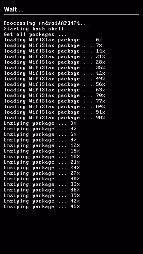 WiFi HaCker Simulator 2022 Screenshots
