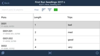 E-Brida Field Ekran Görüntüleri