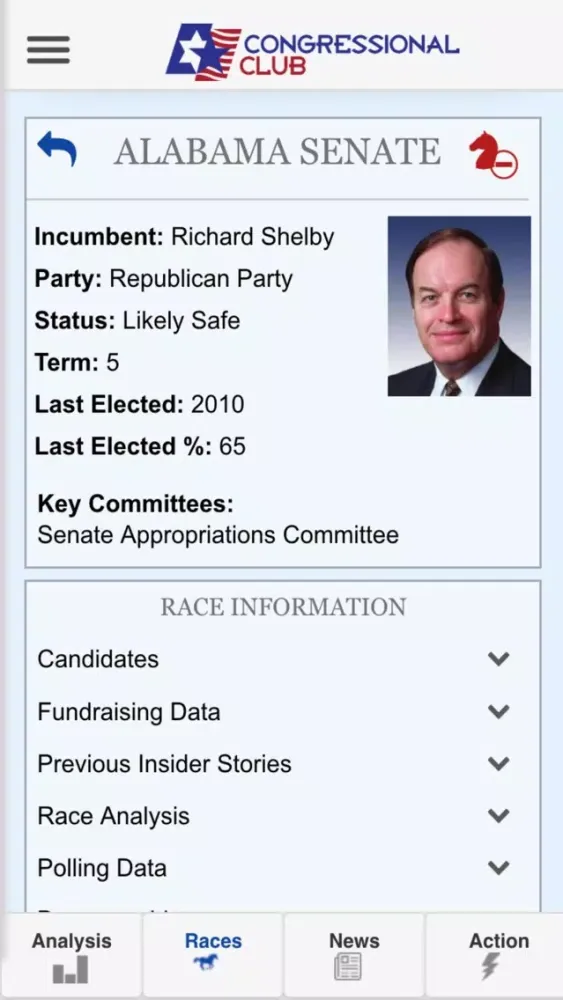 تصاویر AIPAC Congressional Club Insider