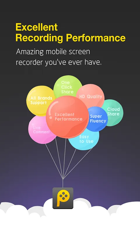 ภาพหน้าจอของ SmartPixel