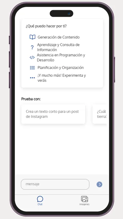 Скриншоты AI Pal - AI Daily Assistant