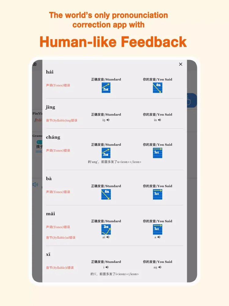 Chinese ai Screenshots
