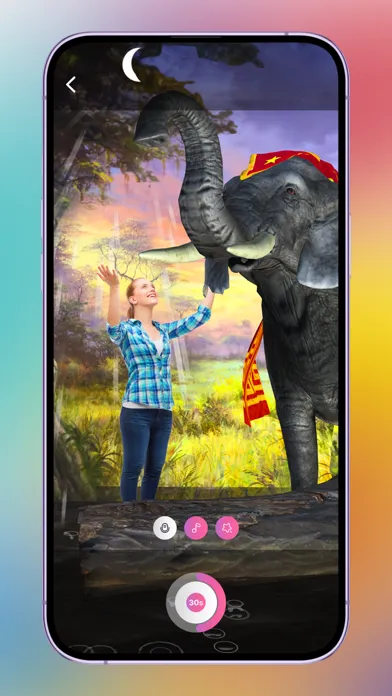 3D AIP Da Nang Screenshots