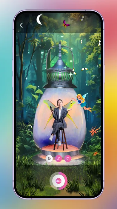 3D AIP Da Nang Screenshots