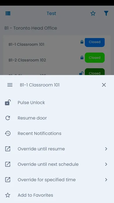 Tangkapan skrin AC Nio Admin