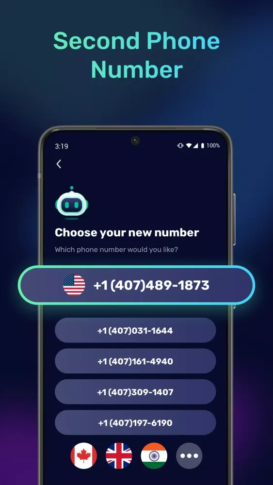 AI Phone應用截圖