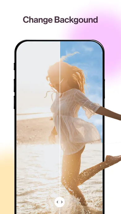 Bg Remover - Remove Background應用截圖