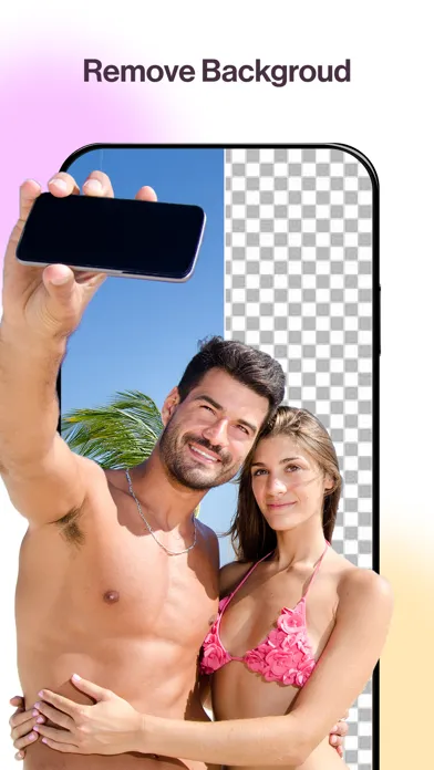 Bg Remover - Remove Background應用截圖