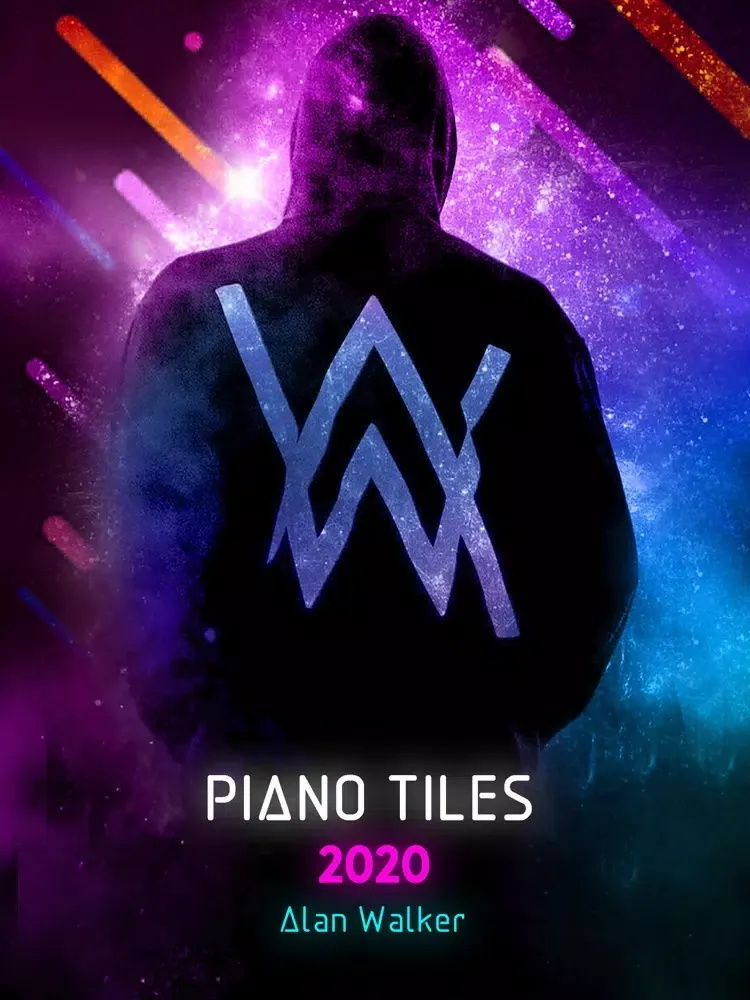Piano Tiles 2020 iPad  سکرین شاٹس