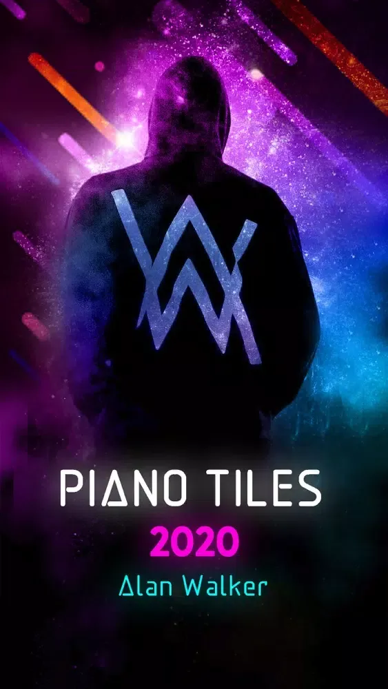 Piano Tiles 2020 سکرین شاٹس