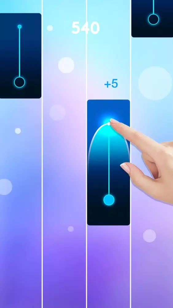 Piano Tiles 2020 سکرین شاٹس