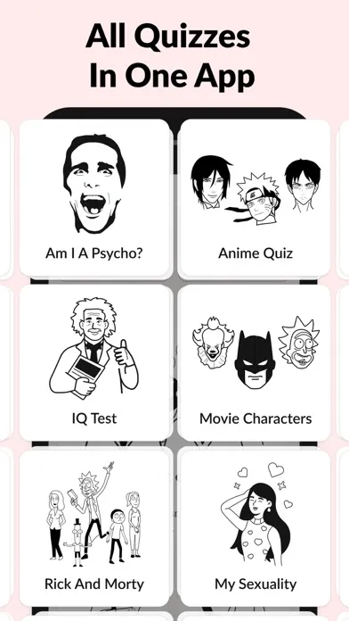 NemTests Screenshots