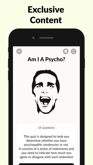 NemTests Screenshots