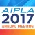 AIPLA 2017 Annual Meeting