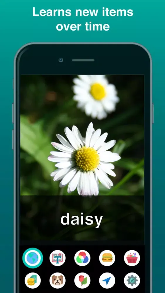 Aipoly Vision: Sight for Blind & Visually Impaired应用截图