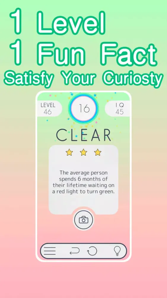 Capturas de tela do PuzNum – Slide Number Puzzle