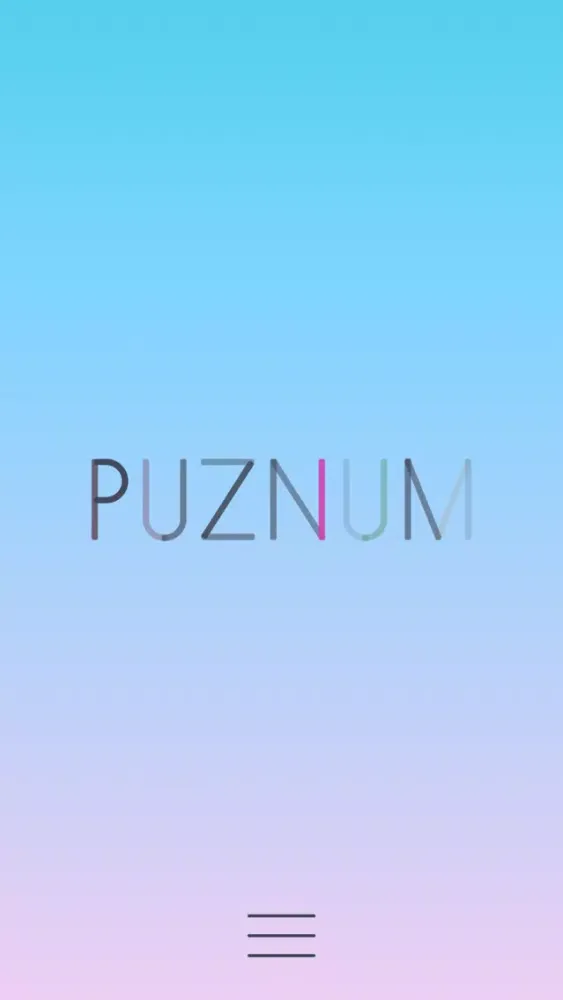 Capturas de tela do PuzNum – Slide Number Puzzle