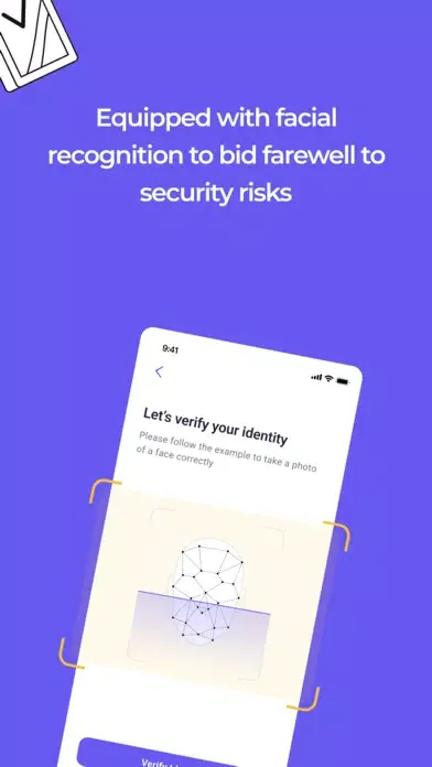 Zrzuty ekranu Royal Kredit - Pinjaman Online