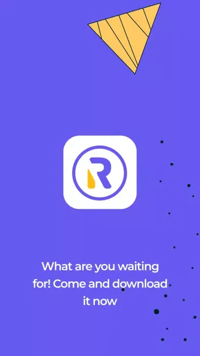 Zrzuty ekranu Royal Kredit - Pinjaman Online