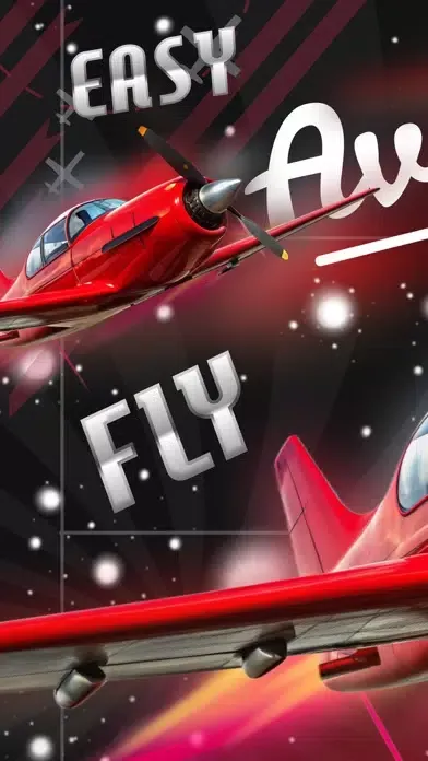 Capturas de tela do Aviator Plane Scout