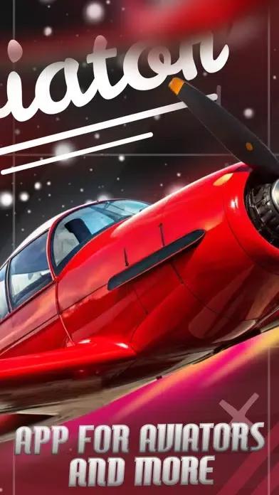 Capturas de tela do Aviator Plane Scout