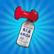 Air Horn Air Horn