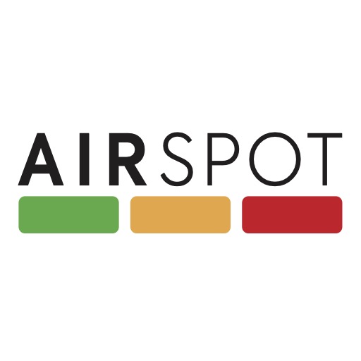 AirSpot Health AirSpot Health