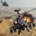 Gunship Air Strike Mission 2017