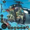 Air Strike Gunship-War Games