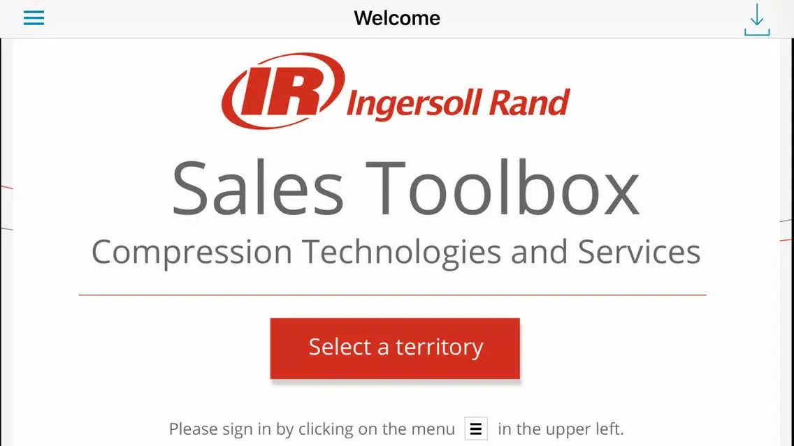 CTS: Sales Toolbox Screenshots