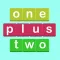 One Plus Two = 3