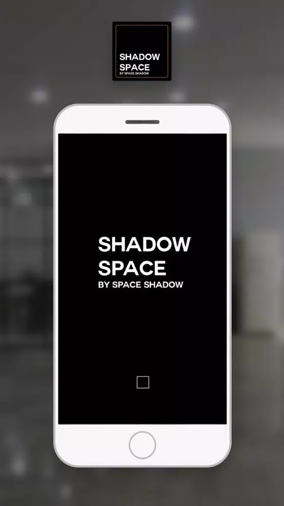 Screenshot di 쉐도우스페이스 바이 스페이스쉐도우(SHADOW SPAC