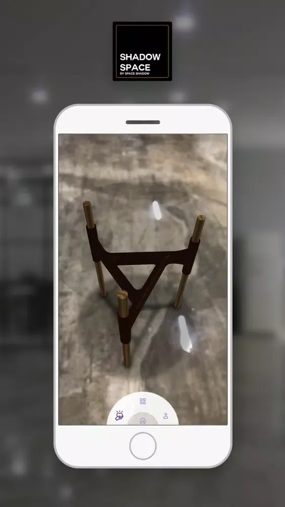 Screenshot di 쉐도우스페이스 바이 스페이스쉐도우(SHADOW SPAC