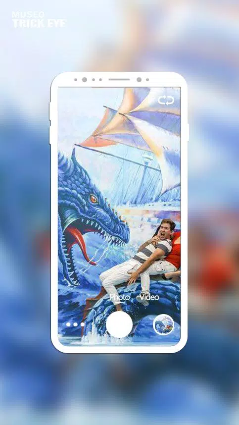 XR MUSEUM Screenshots