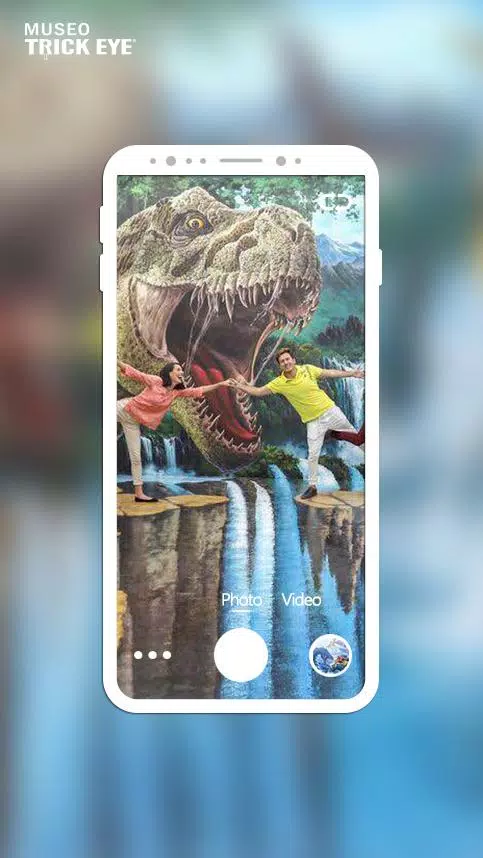 XR MUSEUM Screenshots