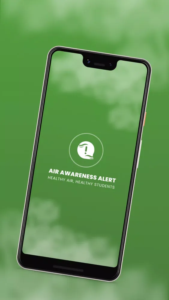 Air Alert Screenshots