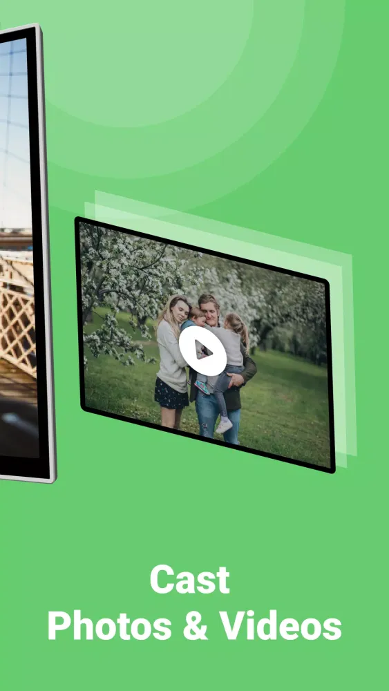 صور Roku Screen Mirroring + Cast