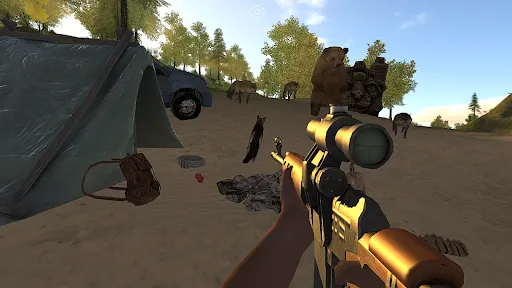 Survival Island : Last Days स्क्रीनशॉट