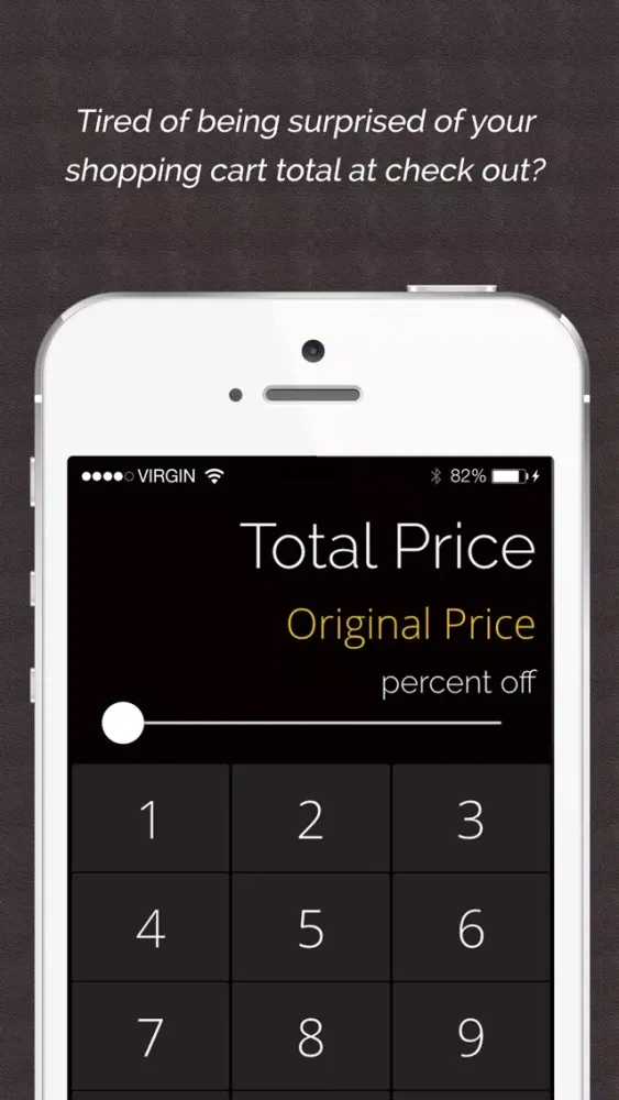 Capturas de pantalla de ShopSmart - save more money