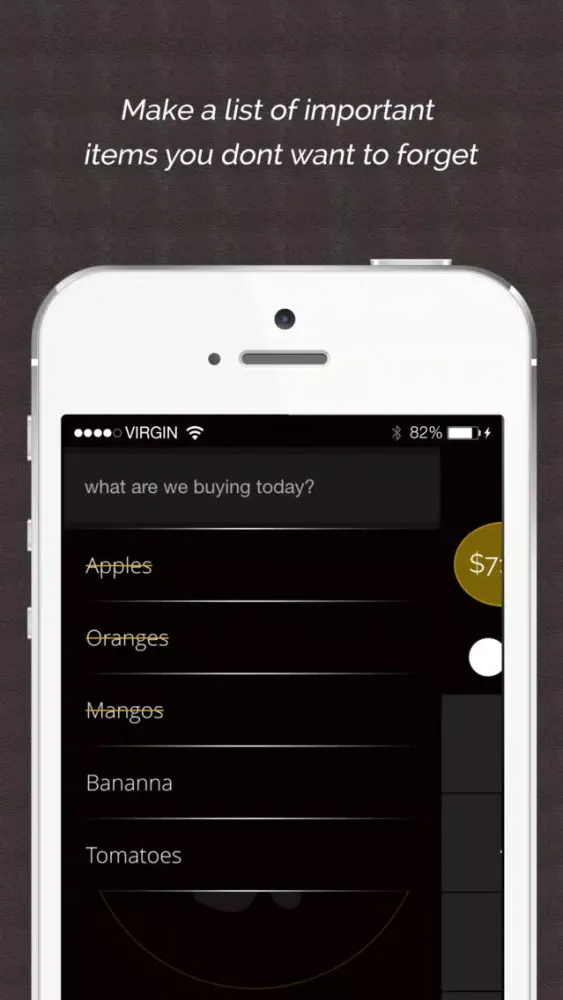 Capturas de pantalla de ShopSmart - save more money
