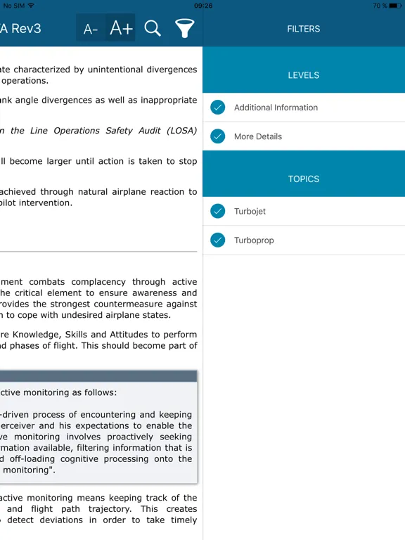Скриншоты AUPRTA iPad 