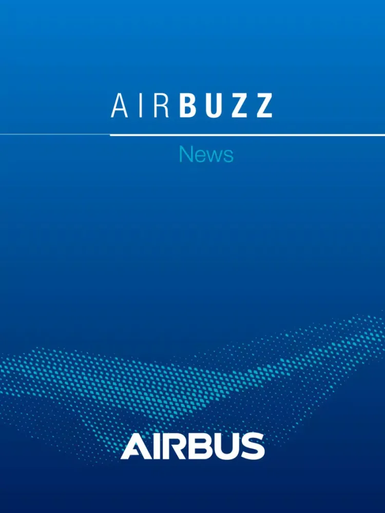 AIRBUZZ News iPad  Ekran Görüntüleri