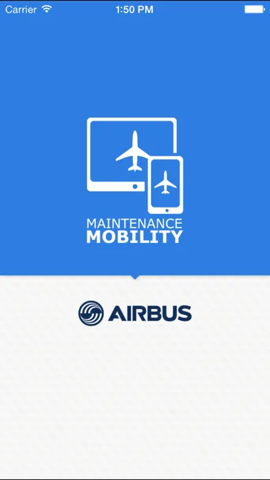 Maintenance Mobility应用截图