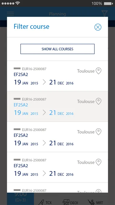 Training by Airbus应用截图