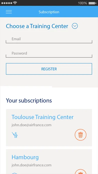 Training by Airbus应用截图