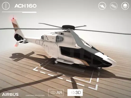 ACH for Yachts iPad  스크린샷