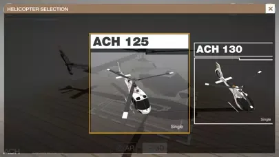 ACH for Yachts 스크린샷