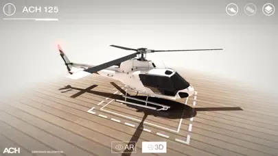 ACH for Yachts 스크린샷