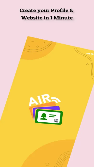 Скриншоты My AirCard